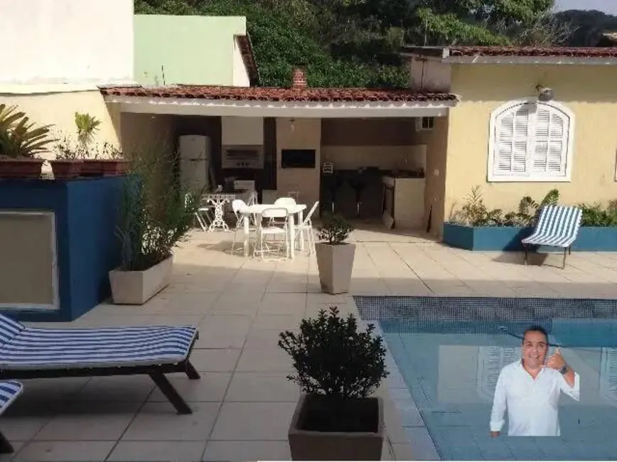 Casa com 4 quartos à venda, 600m2 em Recreio dos Bandeirantes, Rio De Janeiro - RJ - imagem 3 Foto 3 de Casa com 4 quartos à venda, 600m2 em Recreio dos Bandeirantes, Rio De Janeiro - RJ