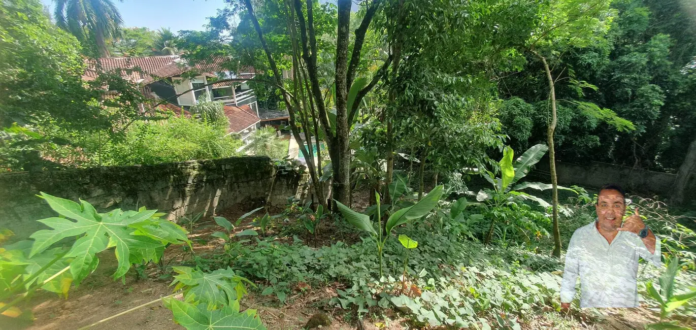 Foto 3 de Terreno / Lote à venda, 700m2 em Itanhangá, Rio De Janeiro - RJ