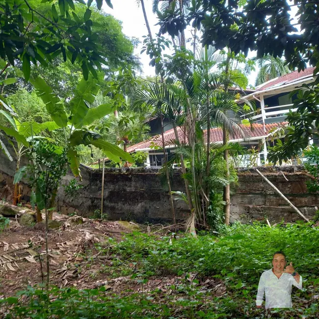Foto 9 de Terreno / Lote à venda, 700m2 em Itanhangá, Rio De Janeiro - RJ