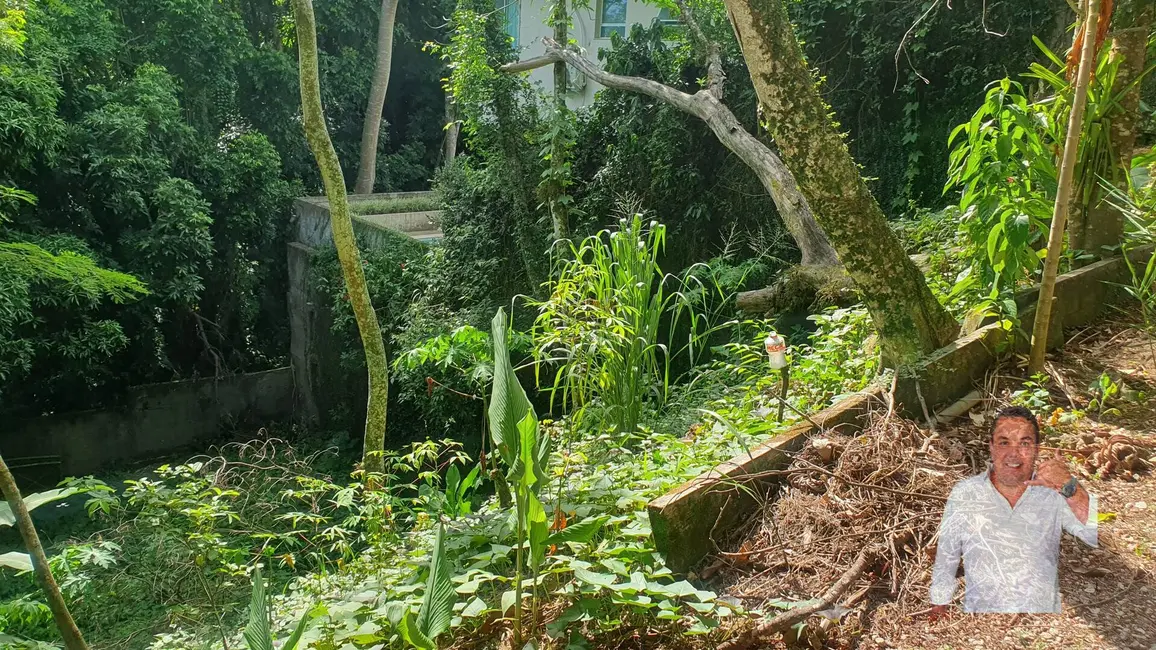 Foto 5 de Terreno / Lote à venda, 700m2 em Itanhangá, Rio De Janeiro - RJ