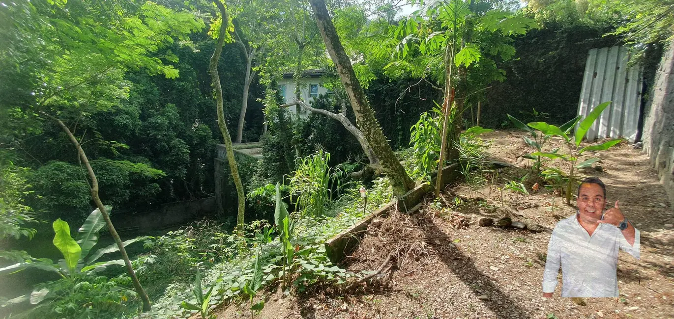 Foto 2 de Terreno / Lote à venda, 700m2 em Itanhangá, Rio De Janeiro - RJ