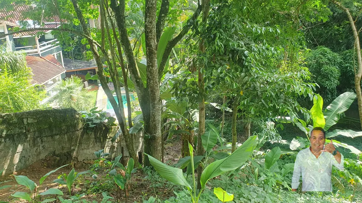 Foto 8 de Terreno / Lote à venda, 700m2 em Itanhangá, Rio De Janeiro - RJ