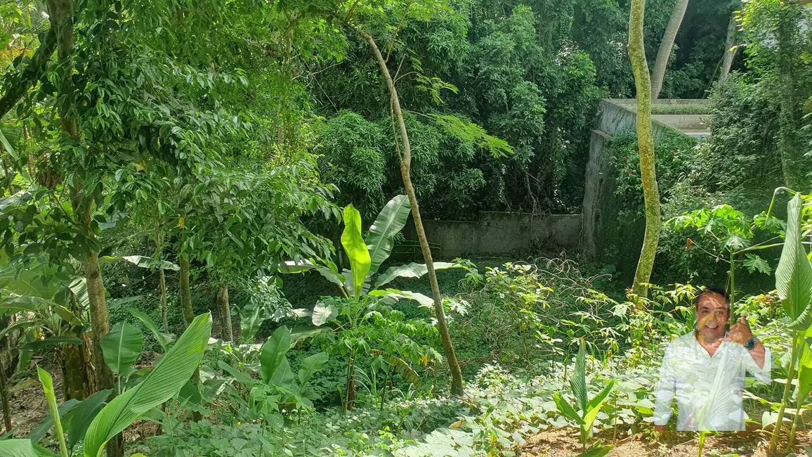 Foto 4 de Terreno / Lote à venda, 700m2 em Itanhangá, Rio De Janeiro - RJ