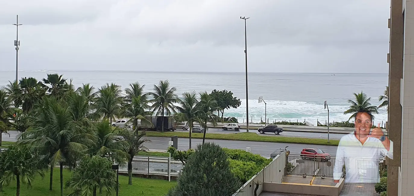 Foto 4 de Apartamento com 4 quartos à venda, 147m2 em Barra da Tijuca, Rio De Janeiro - RJ