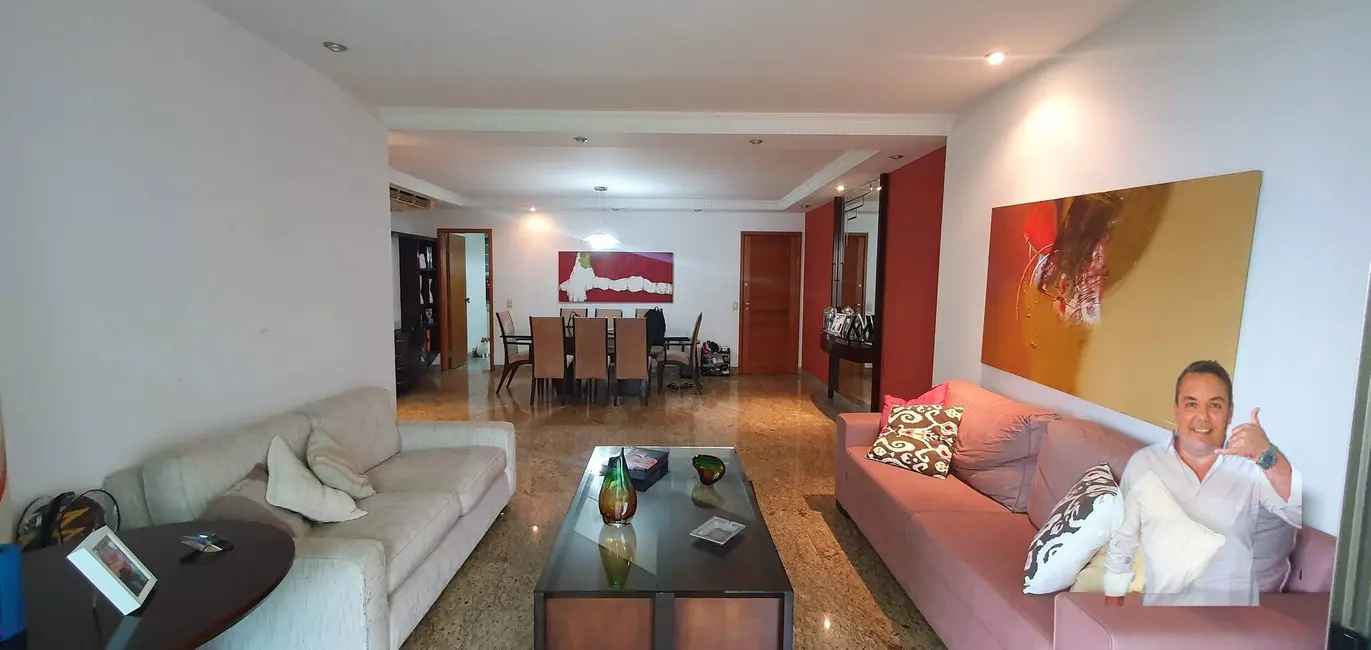 Foto 9 de Apartamento com 4 quartos à venda, 147m2 em Barra da Tijuca, Rio De Janeiro - RJ