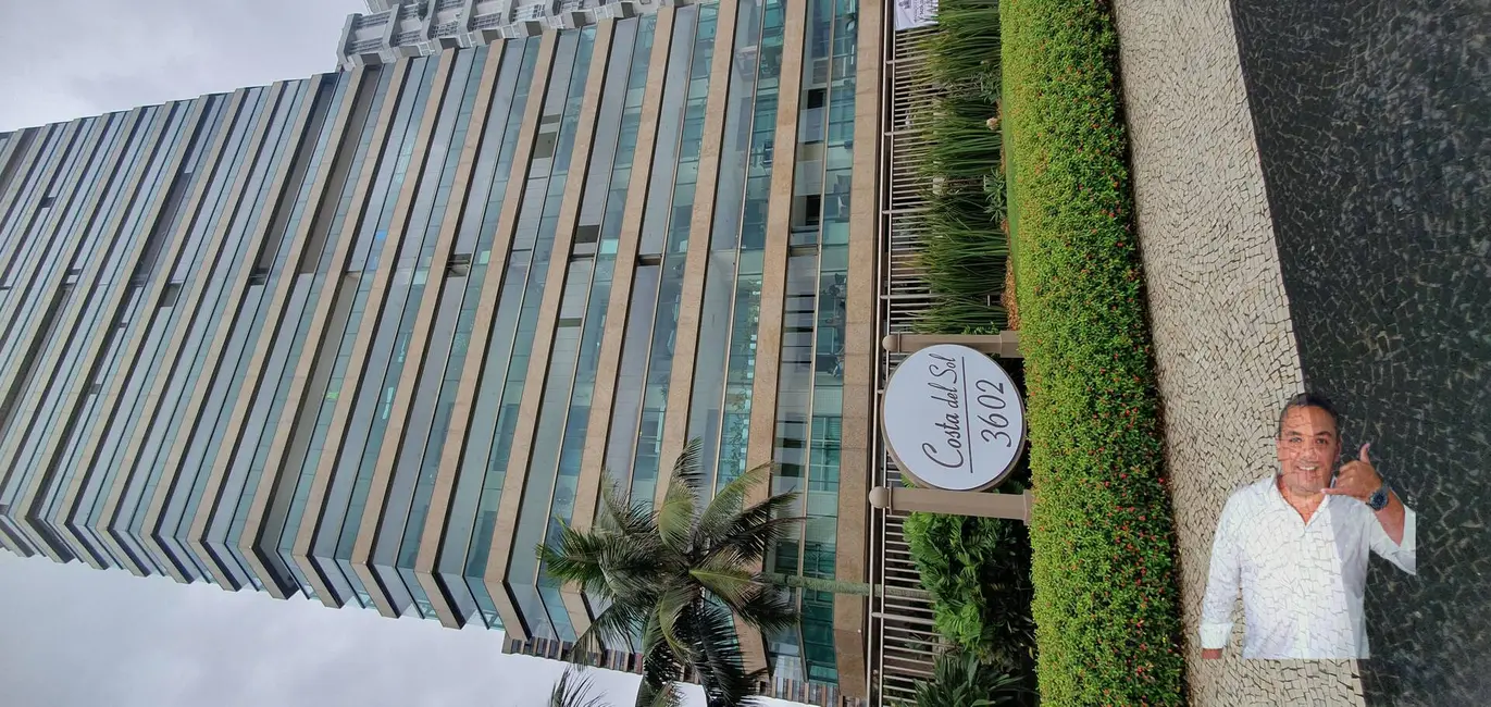 Foto 2 de Apartamento com 4 quartos à venda, 147m2 em Barra da Tijuca, Rio De Janeiro - RJ