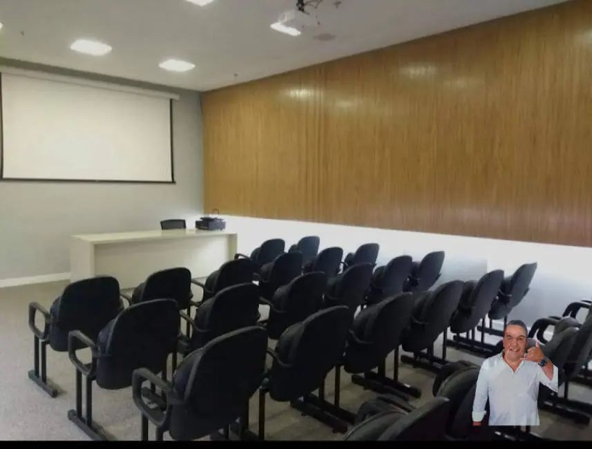 Sala Comercial à venda, 27m2 em Recreio dos Bandeirantes, Rio De Janeiro - RJ - imagem 9 Foto 9 de Sala Comercial à venda, 27m2 em Recreio dos Bandeirantes, Rio De Janeiro - RJ