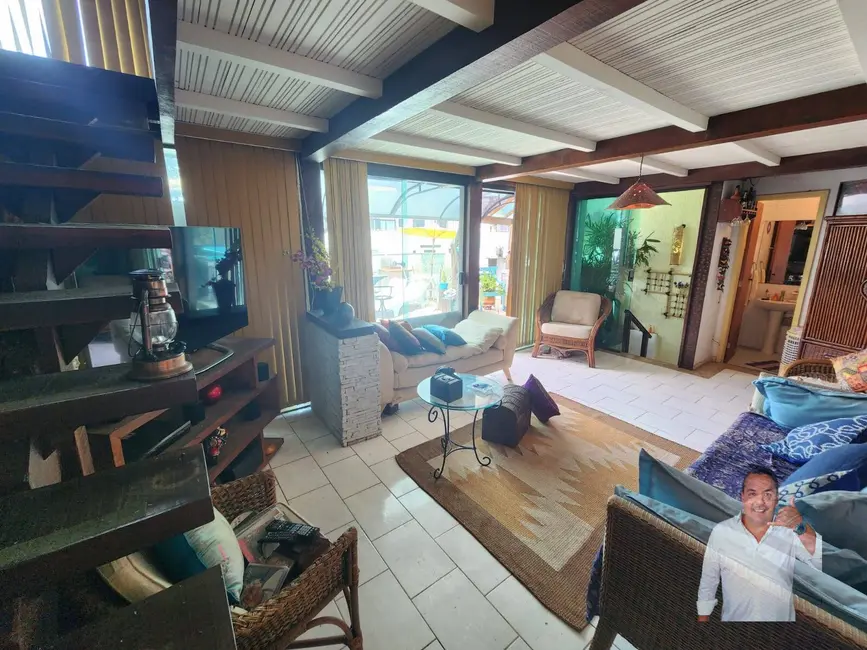 Foto 7 de Apartamento com 3 quartos à venda, 232m2 em Freguesia (Jacarepaguá), Rio De Janeiro - RJ