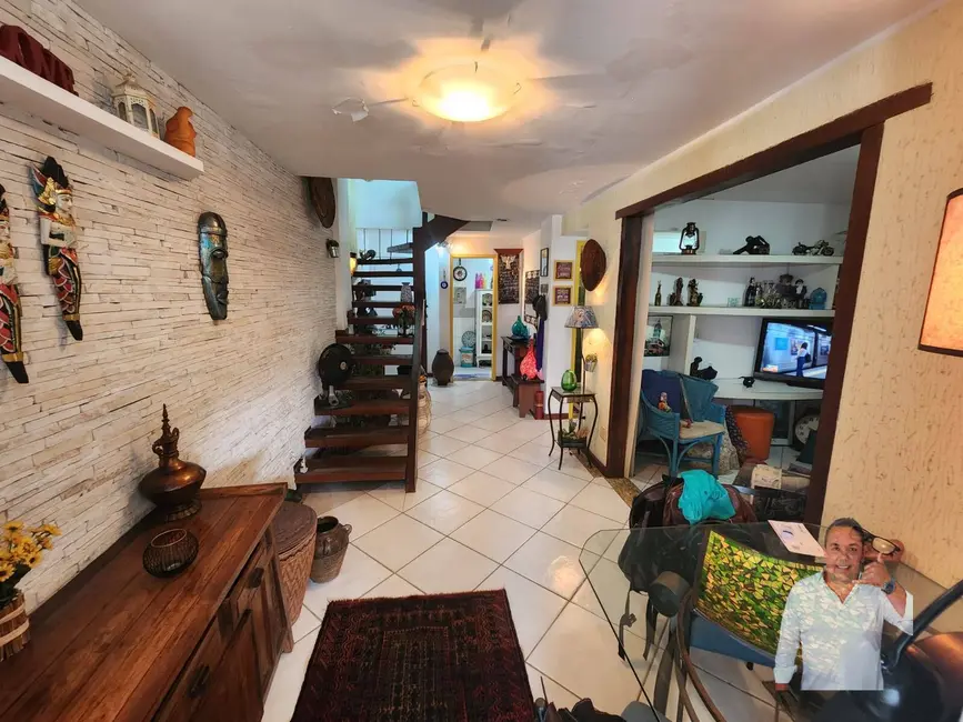 Foto 8 de Apartamento com 3 quartos à venda, 232m2 em Freguesia (Jacarepaguá), Rio De Janeiro - RJ