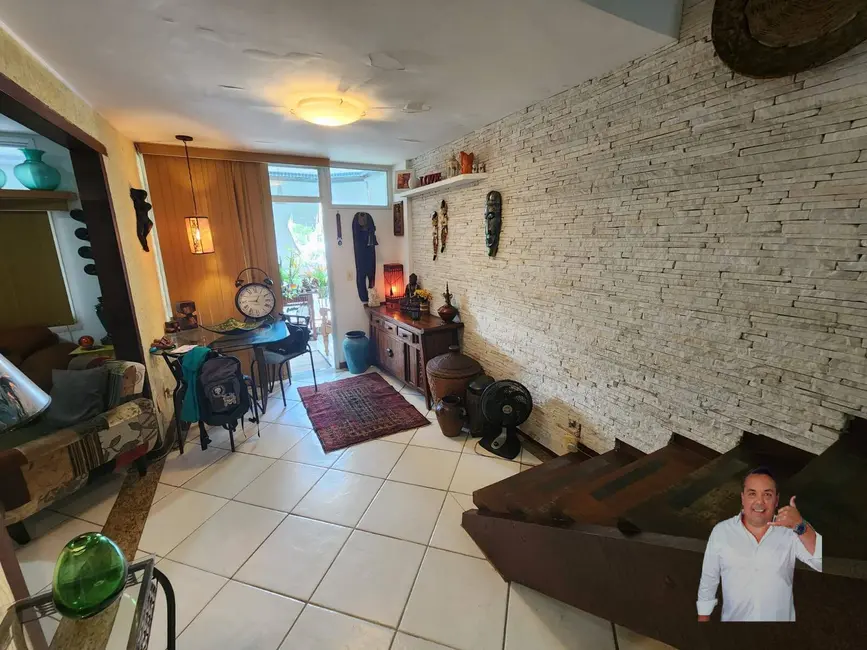 Foto 9 de Apartamento com 3 quartos à venda, 232m2 em Freguesia (Jacarepaguá), Rio De Janeiro - RJ