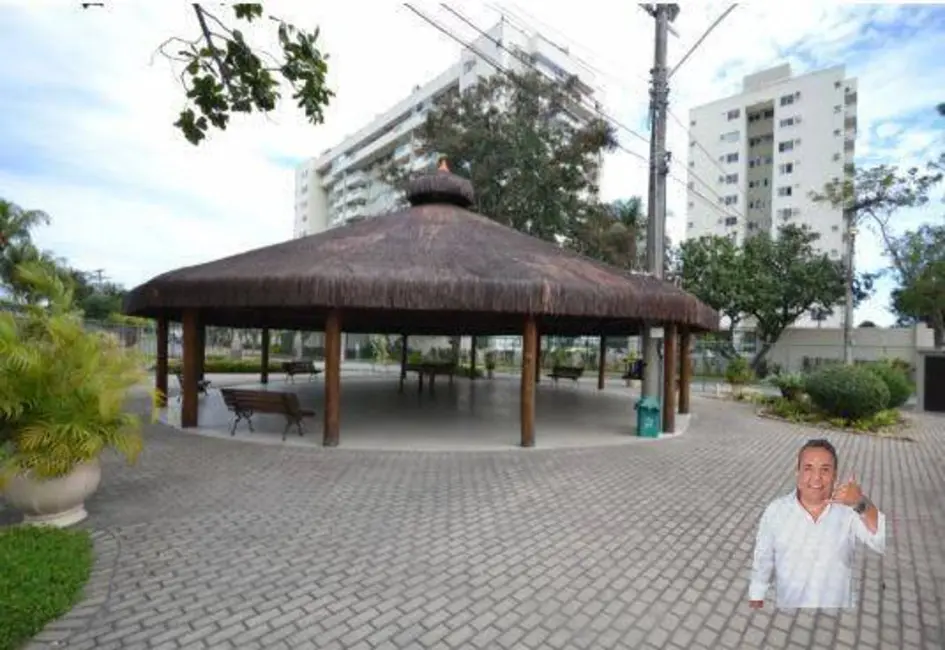 Casa com 5 quartos à venda, 525m2 em Barra da Tijuca, Rio De Janeiro - RJ - imagem 9 Foto 9 de Casa com 5 quartos à venda, 525m2 em Barra da Tijuca, Rio De Janeiro - RJ