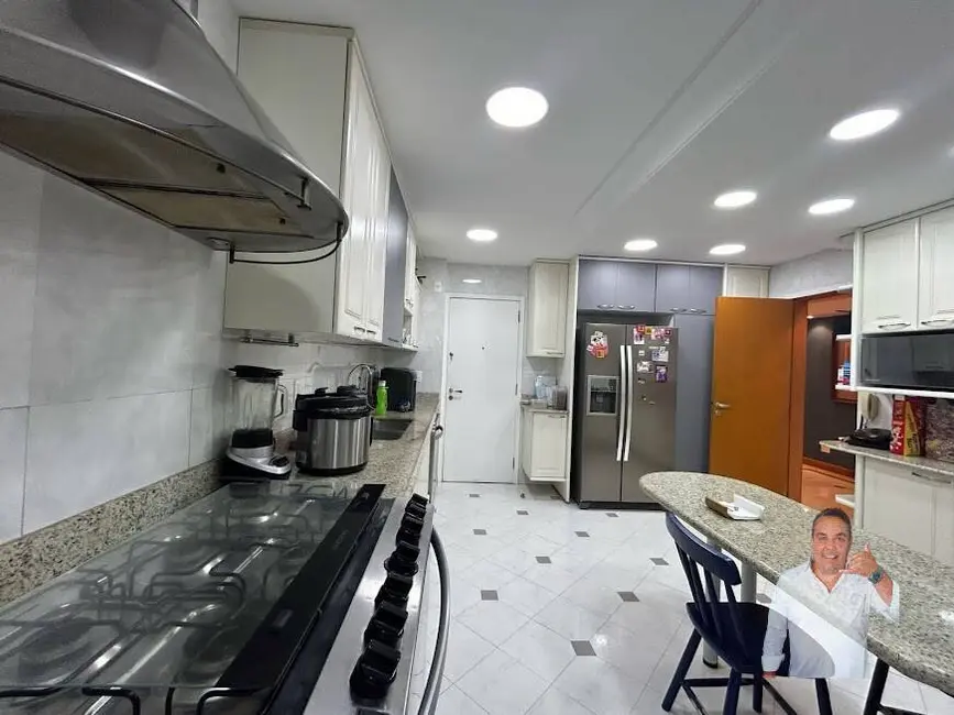 Foto 8 de Apartamento com 4 quartos à venda, 215m2 em Barra da Tijuca, Rio De Janeiro - RJ
