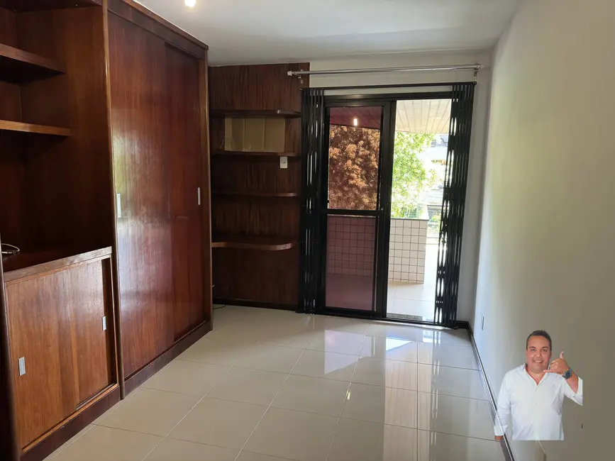 Foto 6 de Apartamento com 4 quartos à venda, 180m2 em Recreio dos Bandeirantes, Rio De Janeiro - RJ