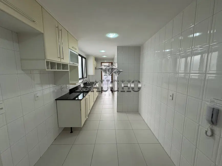 Foto 5 de Apartamento com 4 quartos à venda, 180m2 em Recreio dos Bandeirantes, Rio De Janeiro - RJ