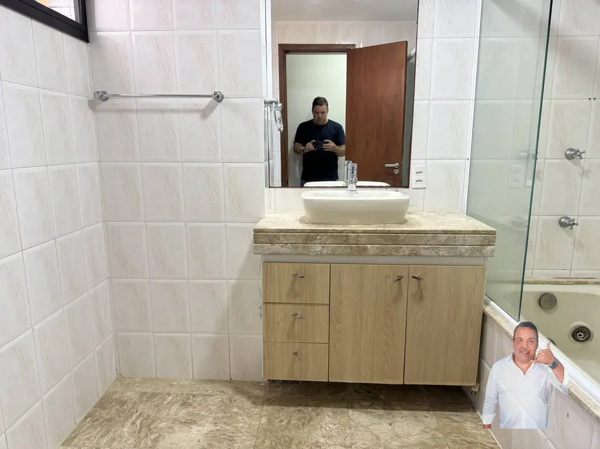 Foto 7 de Apartamento com 4 quartos à venda, 180m2 em Recreio dos Bandeirantes, Rio De Janeiro - RJ