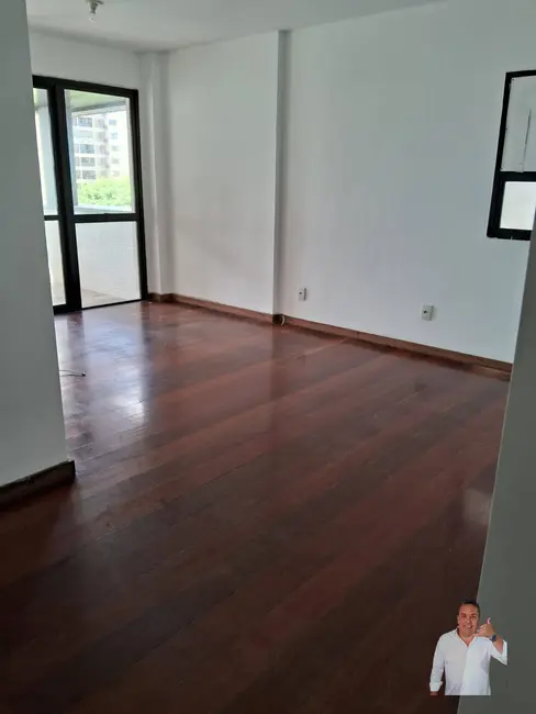 Foto 2 de Apartamento com 2 quartos à venda, 90m2 em Barra da Tijuca, Rio De Janeiro - RJ