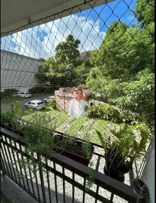 Apartamento com 2 quartos à venda, 67m2 em Taquara, Rio De Janeiro - RJ - imagem 4 Foto 4 de Apartamento com 2 quartos à venda, 67m2 em Taquara, Rio De Janeiro - RJ