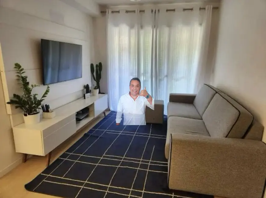 Apartamento com 2 quartos à venda, 67m2 em Taquara, Rio De Janeiro - RJ - imagem 5 Foto 5 de Apartamento com 2 quartos à venda, 67m2 em Taquara, Rio De Janeiro - RJ