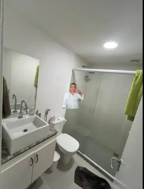 Apartamento com 2 quartos à venda, 67m2 em Taquara, Rio De Janeiro - RJ - imagem 9 Foto 9 de Apartamento com 2 quartos à venda, 67m2 em Taquara, Rio De Janeiro - RJ