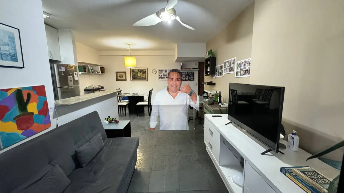 Apartamento com 2 quartos à venda, 84m2 em Barra da Tijuca, Rio De Janeiro - RJ - imagem 5 Foto 5 de Apartamento com 2 quartos à venda, 84m2 em Barra da Tijuca, Rio De Janeiro - RJ