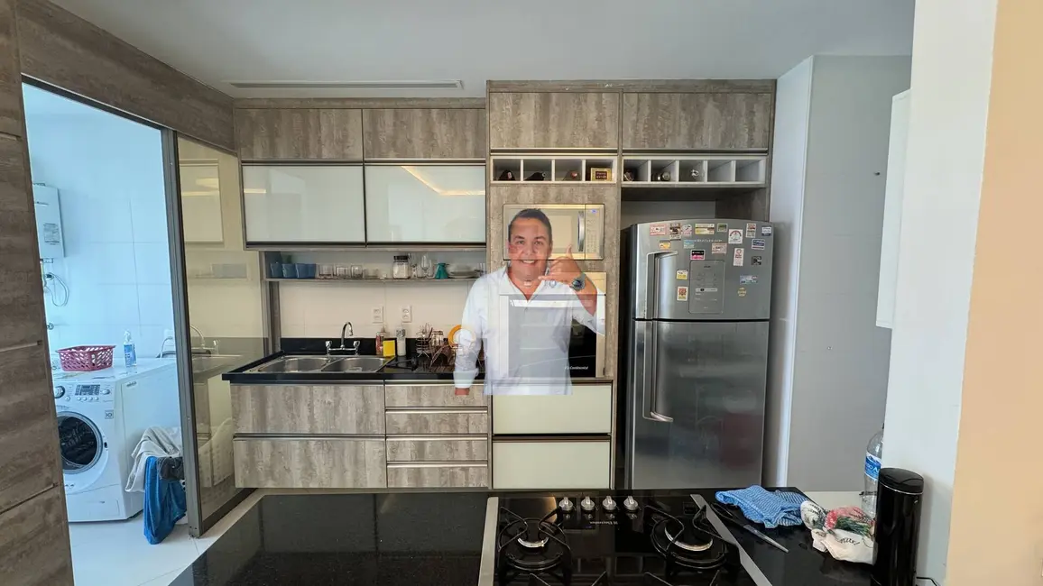 Foto 9 de Apartamento com 2 quartos à venda, 72m2 em Barra da Tijuca, Rio De Janeiro - RJ