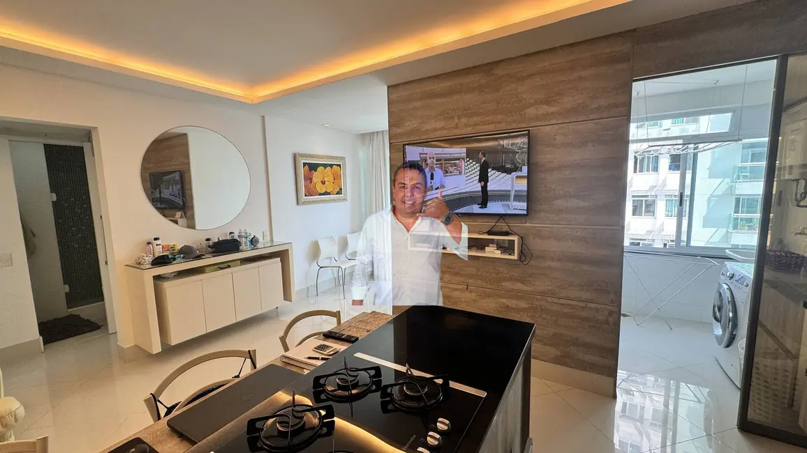 Foto 7 de Apartamento com 2 quartos à venda, 72m2 em Barra da Tijuca, Rio De Janeiro - RJ