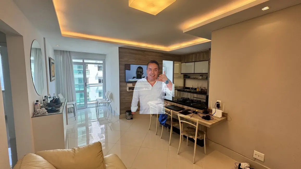 Foto 6 de Apartamento com 2 quartos à venda, 72m2 em Barra da Tijuca, Rio De Janeiro - RJ