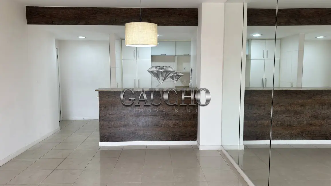 Foto 8 de Apartamento com 3 quartos à venda, 113m2 em Barra da Tijuca, Rio De Janeiro - RJ