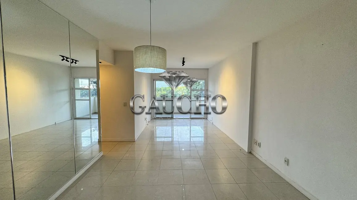 Foto 5 de Apartamento com 3 quartos à venda, 113m2 em Barra da Tijuca, Rio De Janeiro - RJ