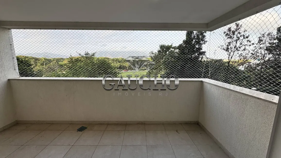 Foto 2 de Apartamento com 3 quartos à venda, 113m2 em Barra da Tijuca, Rio De Janeiro - RJ