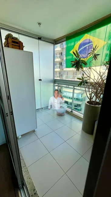 Foto 4 de Apartamento com 3 quartos à venda, 77m2 em Jacarepaguá, Rio De Janeiro - RJ