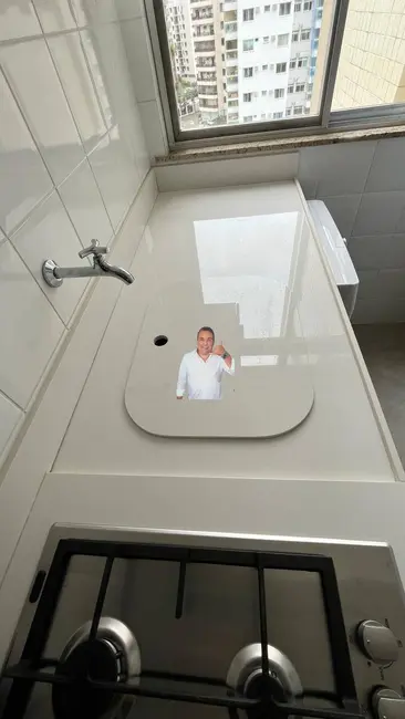 Foto 8 de Apartamento com 3 quartos à venda, 77m2 em Jacarepaguá, Rio De Janeiro - RJ