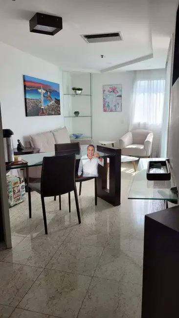 Apartamento com 1 quarto à venda, 54m2 em Barra da Tijuca, Rio De Janeiro - RJ - imagem 9 Foto 9 de Apartamento com 1 quarto à venda, 54m2 em Barra da Tijuca, Rio De Janeiro - RJ