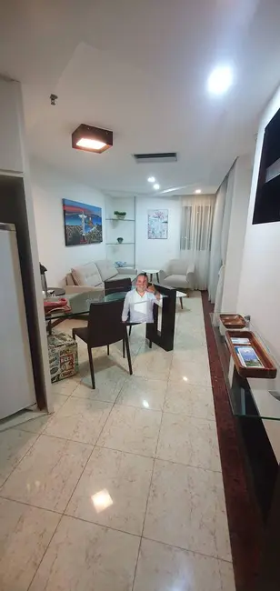Apartamento com 1 quarto à venda, 54m2 em Barra da Tijuca, Rio De Janeiro - RJ - imagem 7 Foto 7 de Apartamento com 1 quarto à venda, 54m2 em Barra da Tijuca, Rio De Janeiro - RJ
