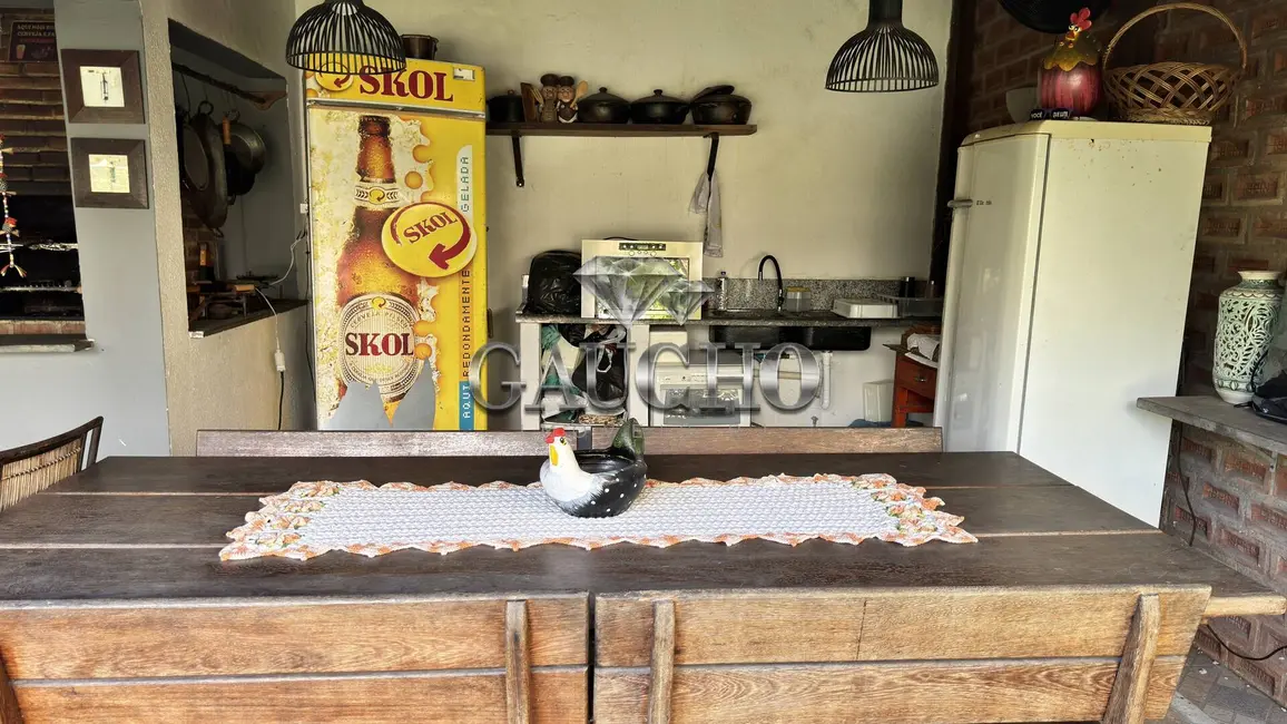 Foto 7 de Casa com 4 quartos à venda, 280m2 em Recreio dos Bandeirantes, Rio De Janeiro - RJ