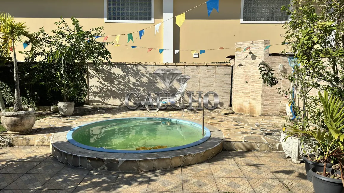 Foto 2 de Casa com 4 quartos à venda, 280m2 em Recreio dos Bandeirantes, Rio De Janeiro - RJ