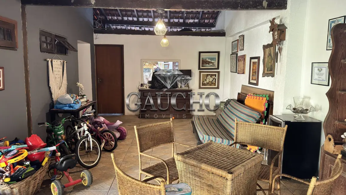 Foto 8 de Casa com 4 quartos à venda, 280m2 em Recreio dos Bandeirantes, Rio De Janeiro - RJ