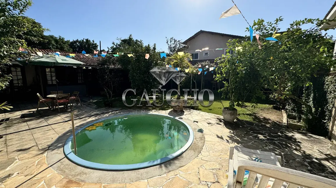 Foto 3 de Casa com 4 quartos à venda, 280m2 em Recreio dos Bandeirantes, Rio De Janeiro - RJ