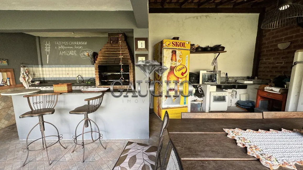 Foto 6 de Casa com 4 quartos à venda, 280m2 em Recreio dos Bandeirantes, Rio De Janeiro - RJ