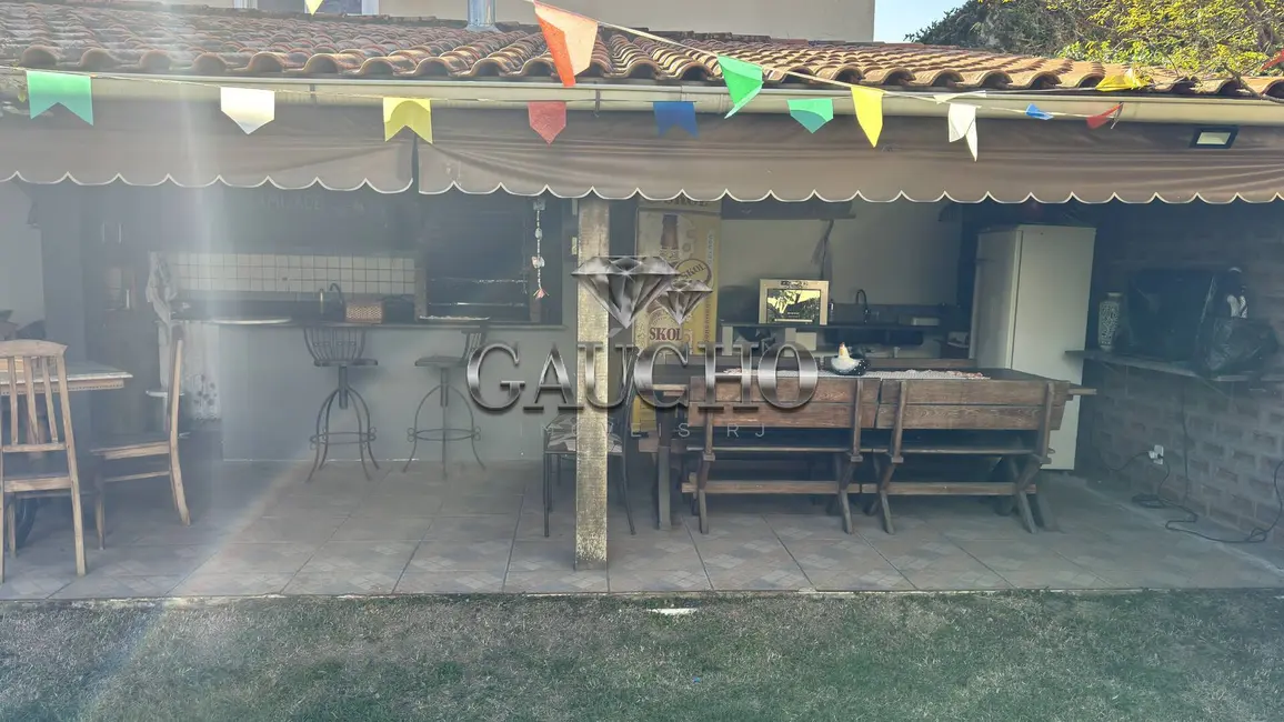 Foto 4 de Casa com 4 quartos à venda, 280m2 em Recreio dos Bandeirantes, Rio De Janeiro - RJ