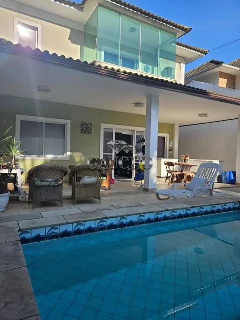 Foto 8 de Casa com 3 quartos à venda, 198m2 em Vargem Pequena, Rio De Janeiro - RJ