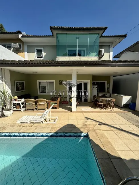 Foto 9 de Casa com 3 quartos à venda, 198m2 em Vargem Pequena, Rio De Janeiro - RJ