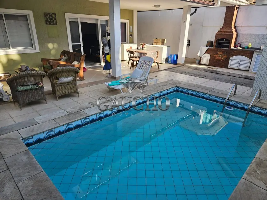 Foto 7 de Casa com 3 quartos à venda, 198m2 em Vargem Pequena, Rio De Janeiro - RJ