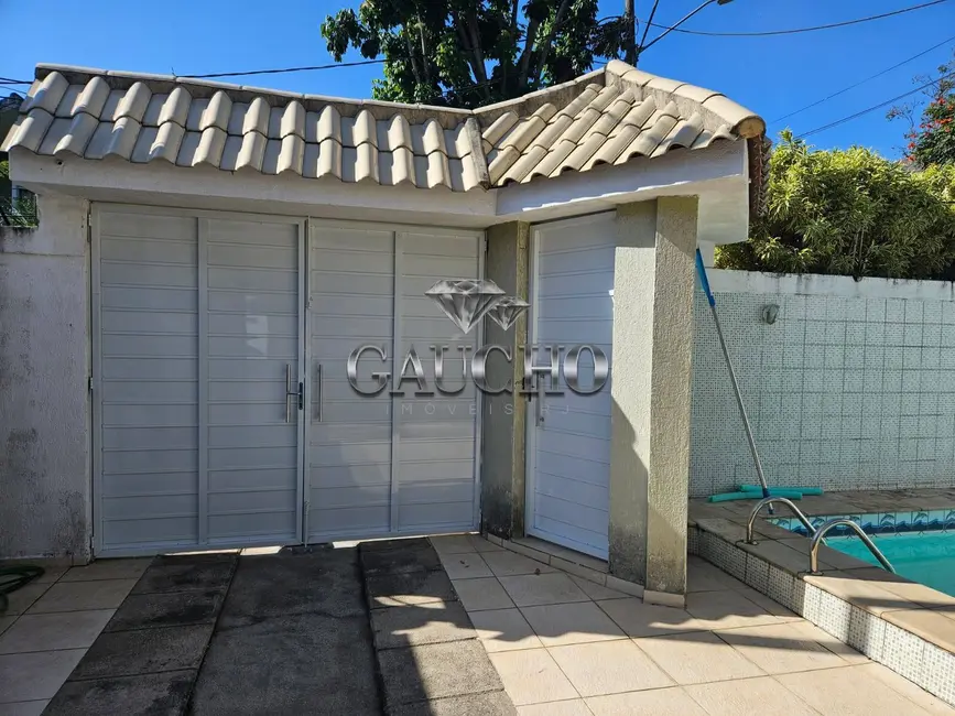 Foto 5 de Casa com 3 quartos à venda, 198m2 em Vargem Pequena, Rio De Janeiro - RJ