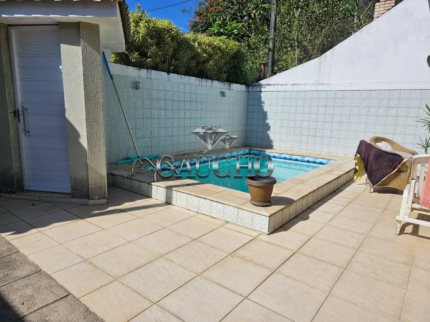 Foto 3 de Casa com 3 quartos à venda, 198m2 em Vargem Pequena, Rio De Janeiro - RJ