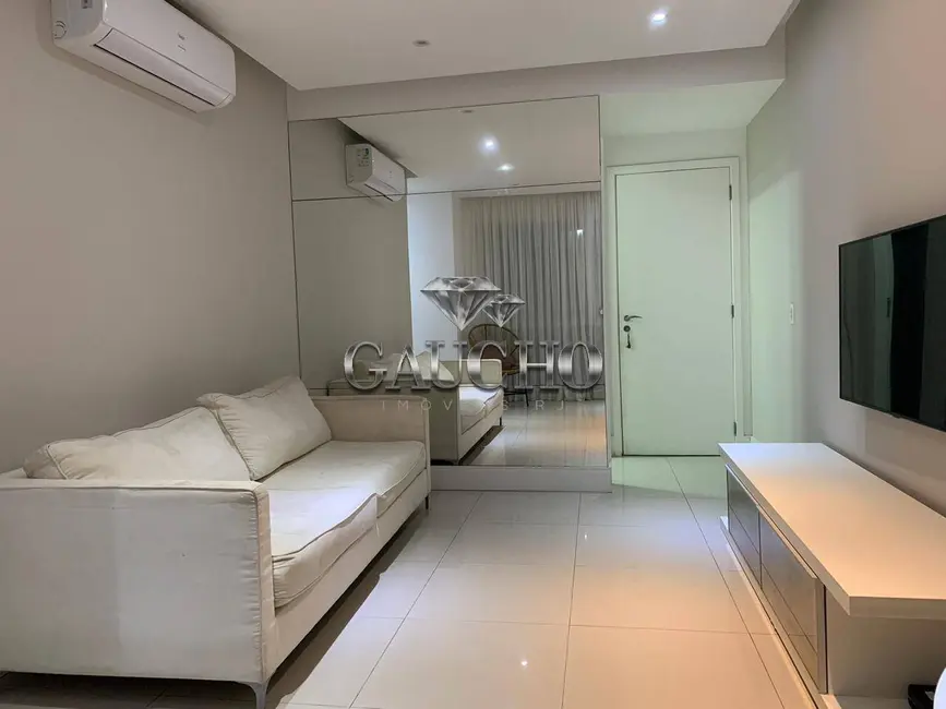 Foto 3 de Apartamento com 3 quartos à venda, 78m2 em Barra da Tijuca, Rio De Janeiro - RJ