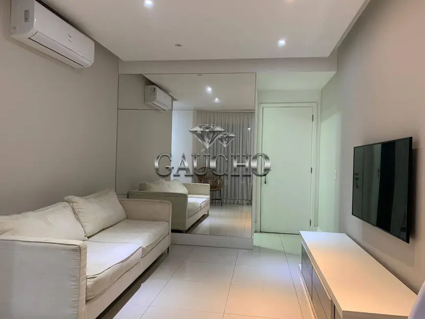 Foto 1 de Apartamento com 3 quartos à venda, 78m2 em Barra da Tijuca, Rio De Janeiro - RJ