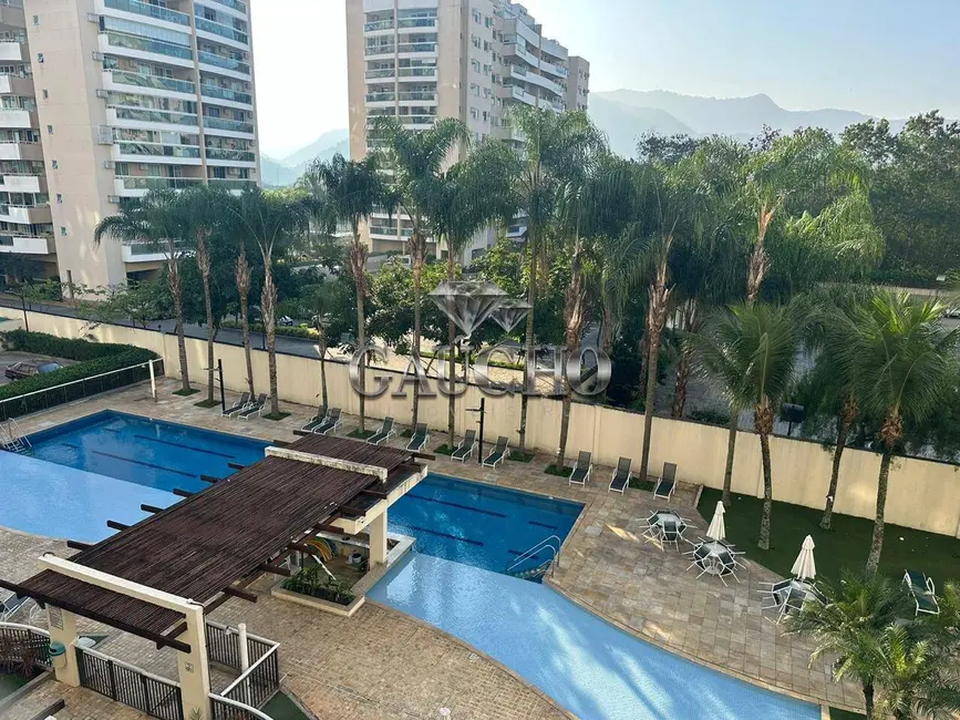 Foto 5 de Apartamento com 3 quartos à venda, 78m2 em Barra da Tijuca, Rio De Janeiro - RJ
