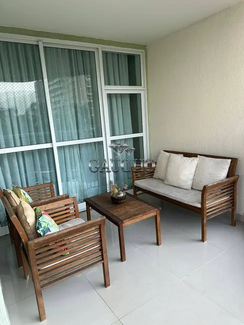 Foto 4 de Apartamento com 3 quartos à venda, 78m2 em Barra da Tijuca, Rio De Janeiro - RJ