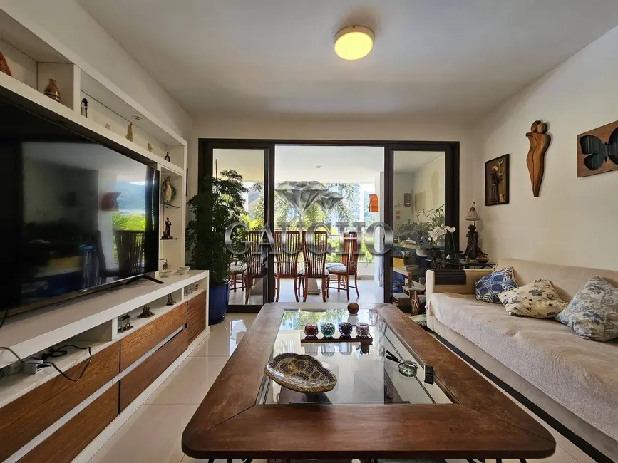 Foto 6 de Apartamento com 4 quartos à venda, 160m2 em Barra da Tijuca, Rio De Janeiro - RJ